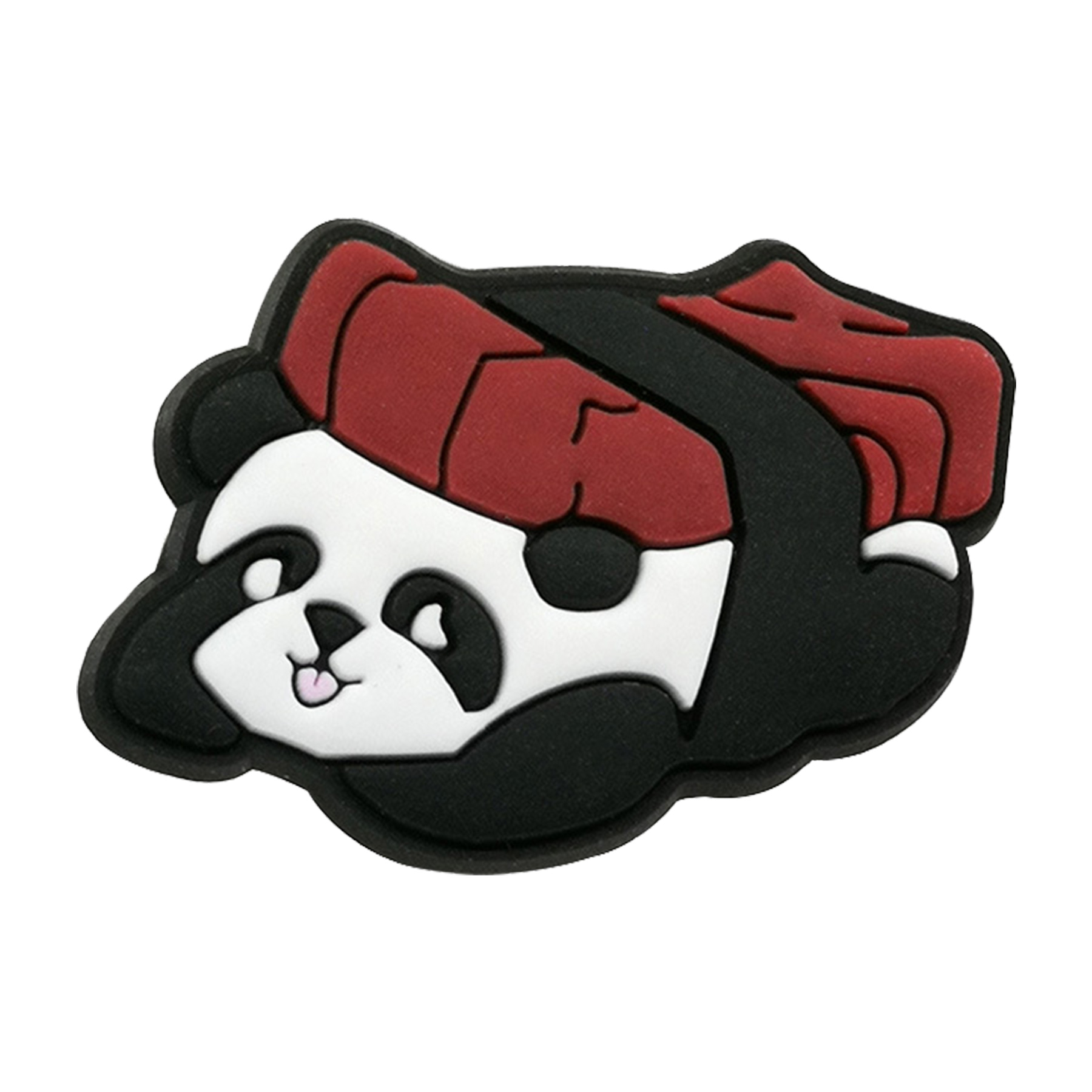 PVC Decorative Buckle 51