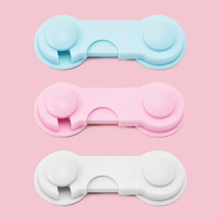 Baby Safety Cabinet Lock 4