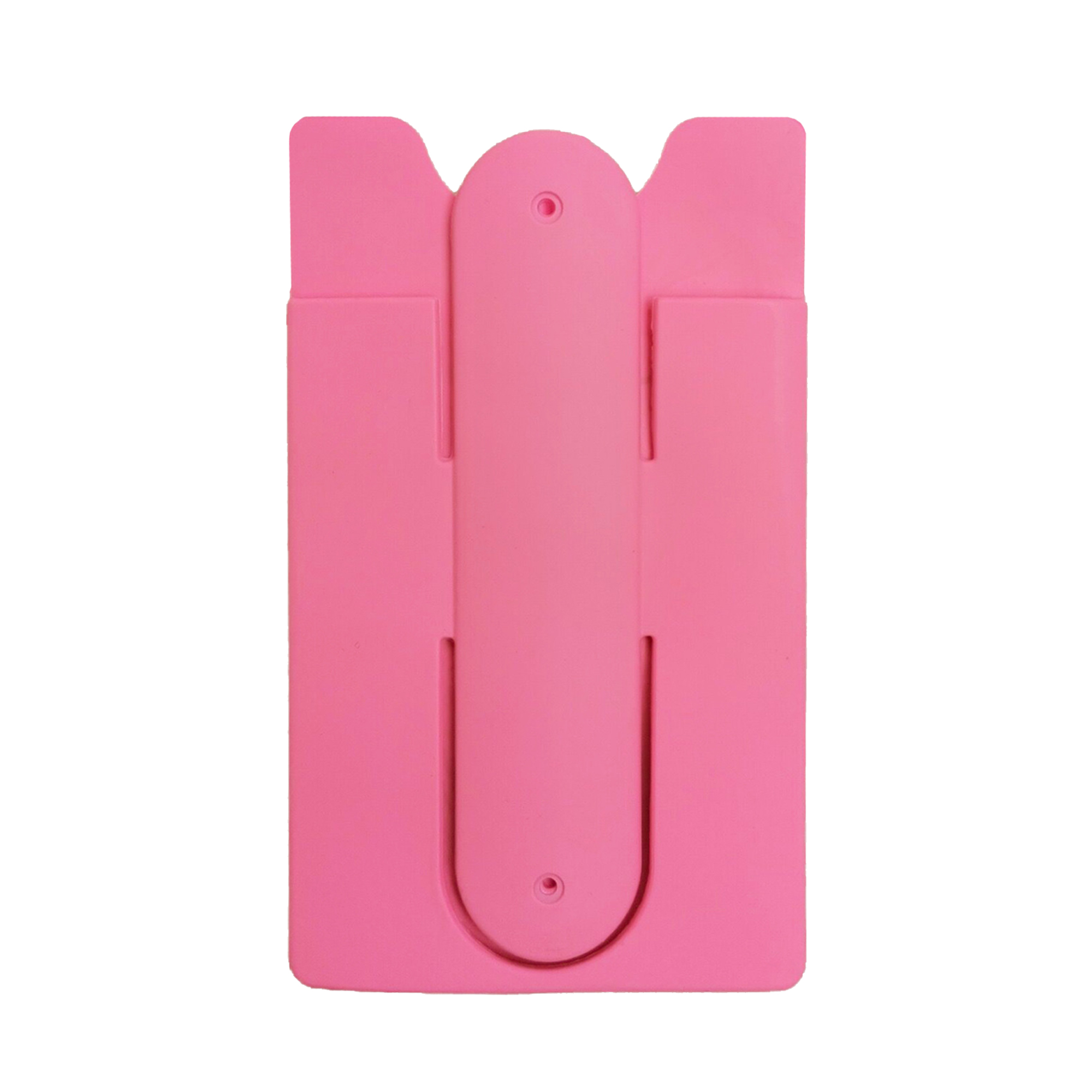 Silicone Tech Pocket with Stand 2