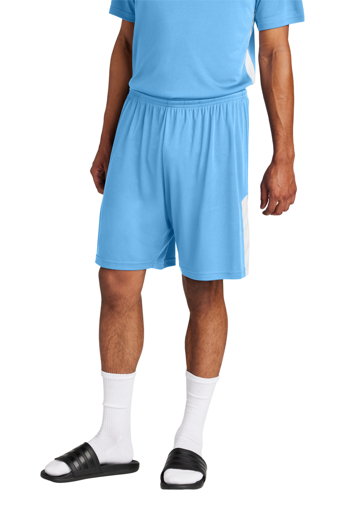 Sport-Tek Competitor United 7" Short ST103 72