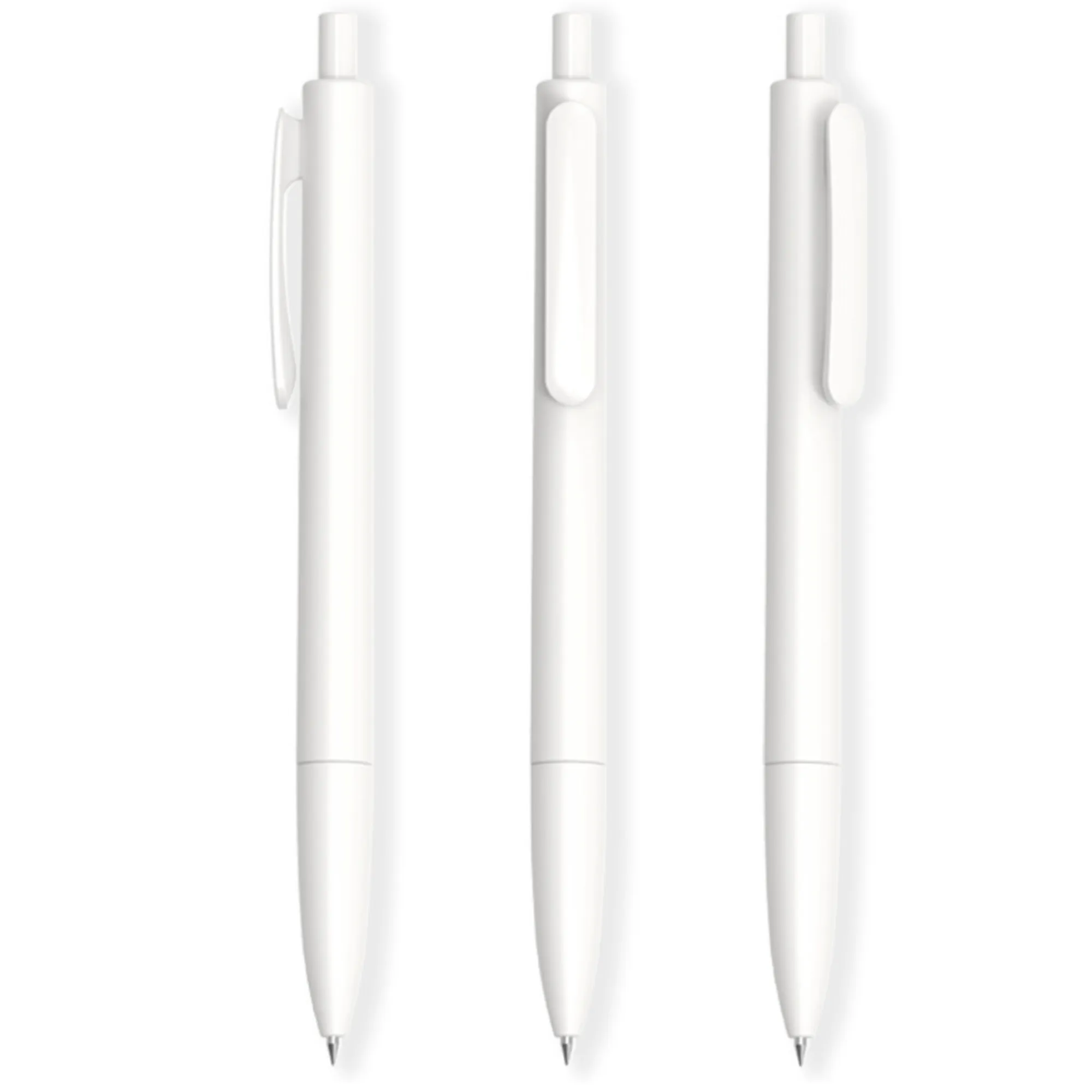 Push Button Pen 1