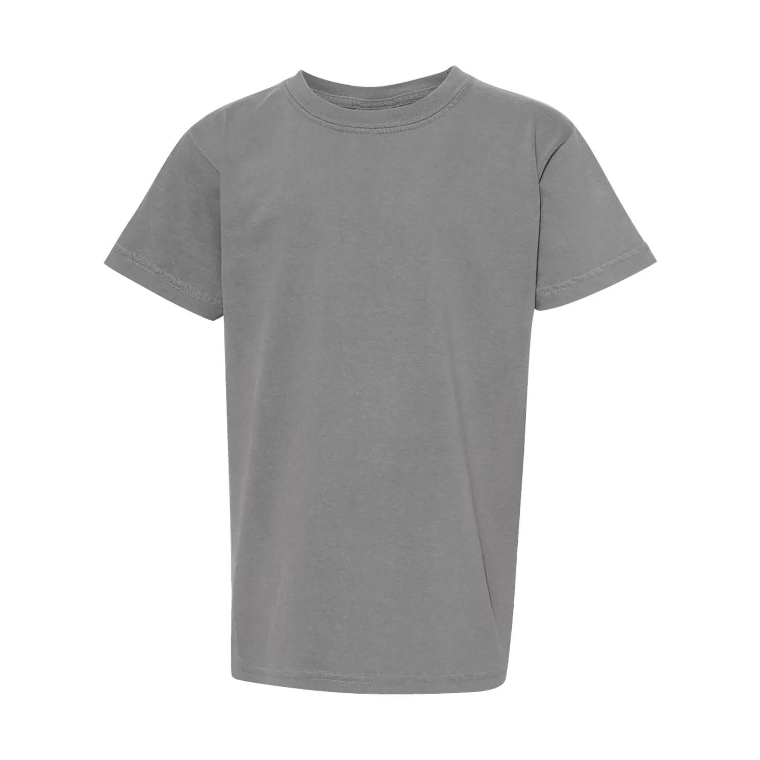 COMFORT COLORS YOUTH 5.4 OZ. T-SHIRT 20