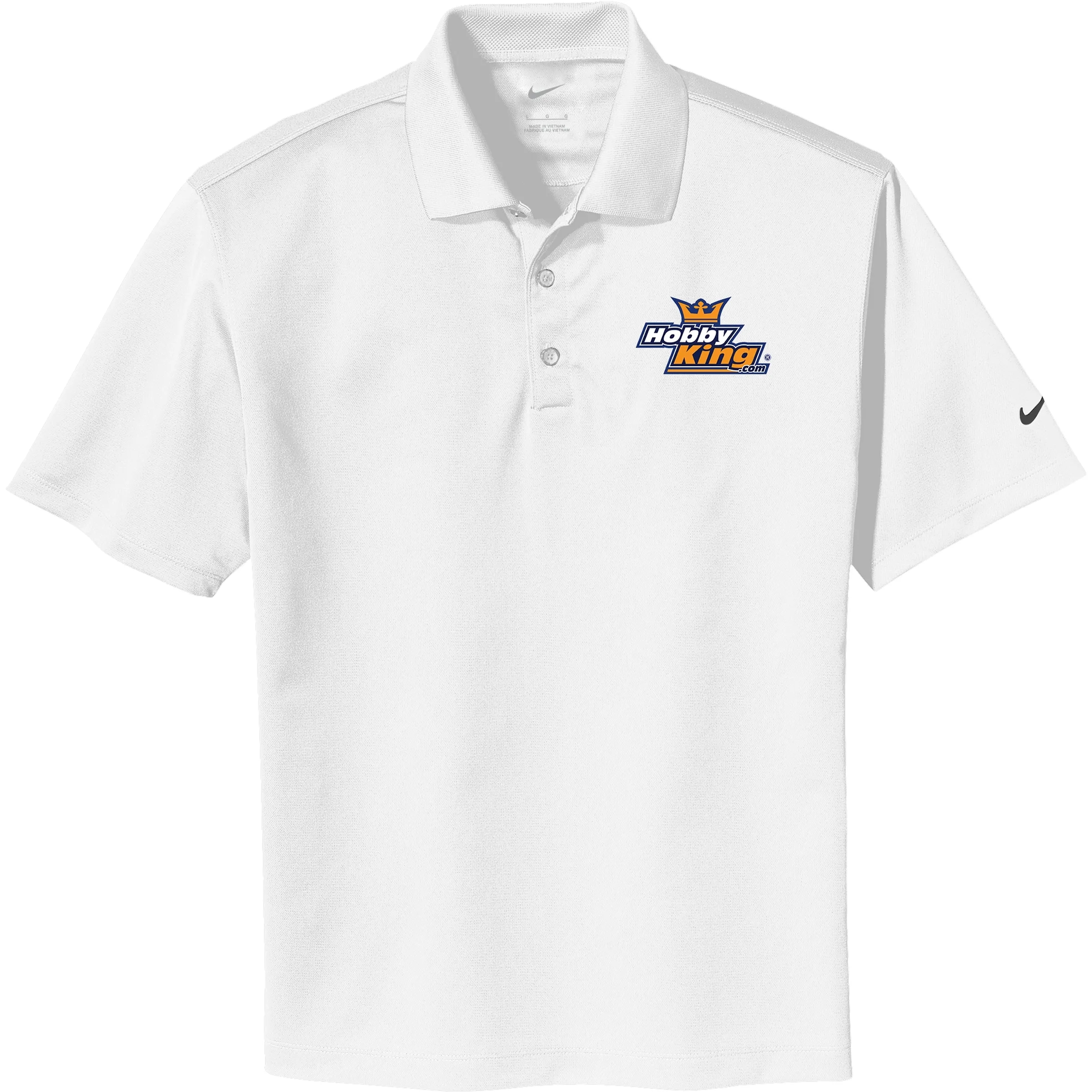 Nike Tech Basic Dri-FIT Polo 5