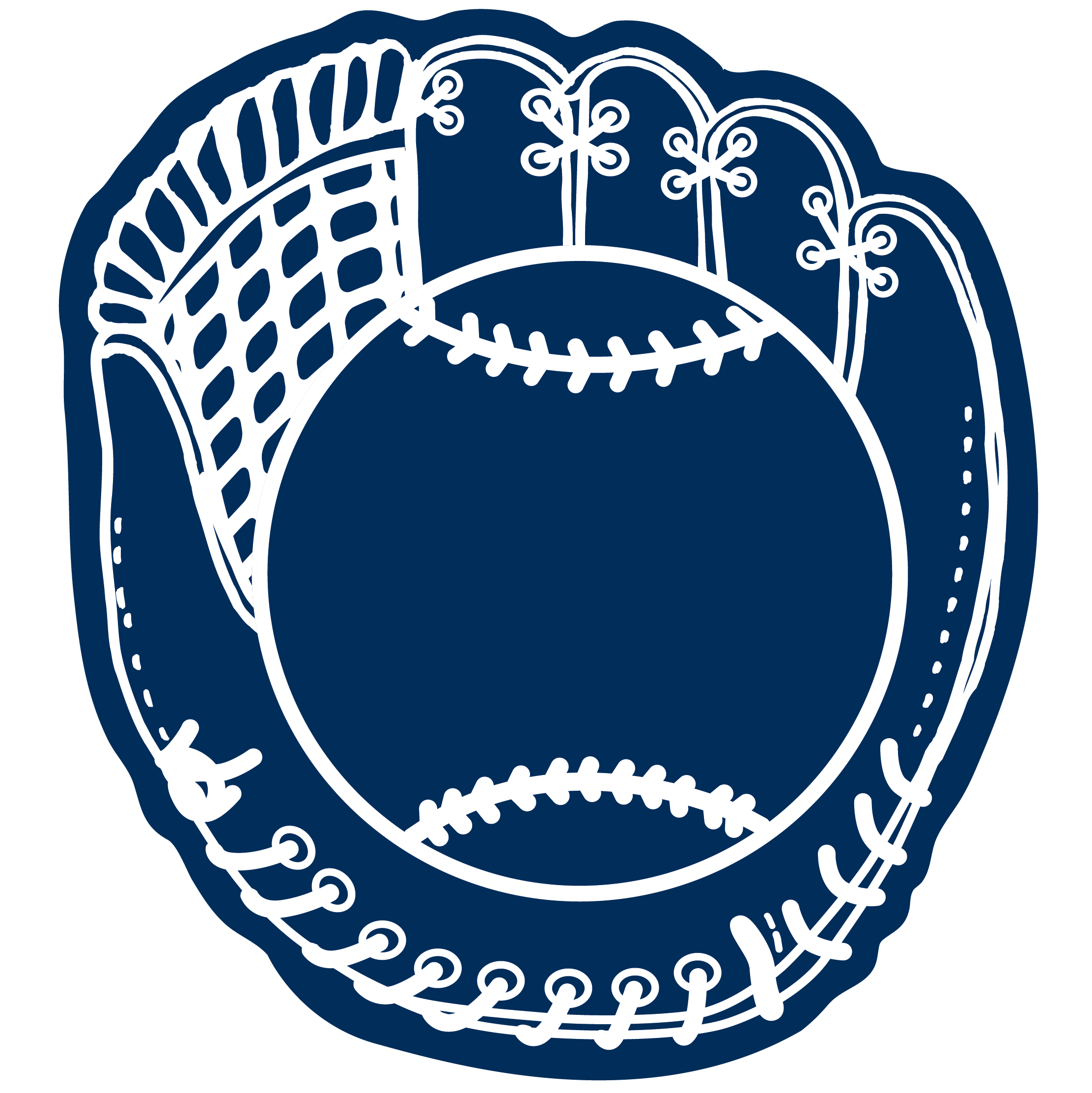 Baseball Glove 1