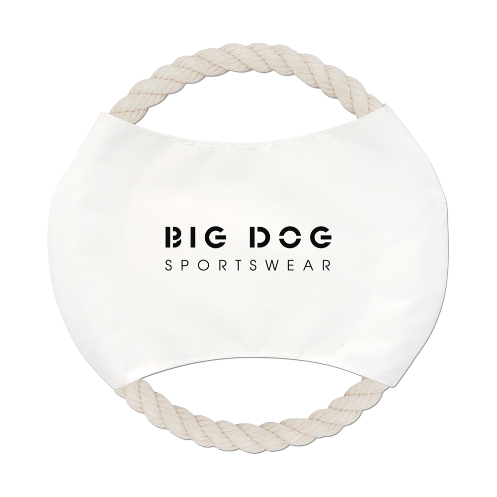 Pet Flyer Toy 1
