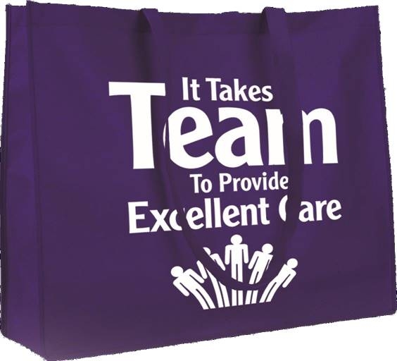 Billboard Tote 9