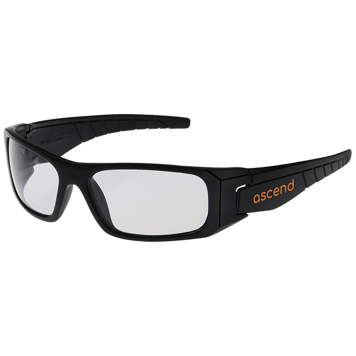 Bouton® Squadron™ Clear Lens 8