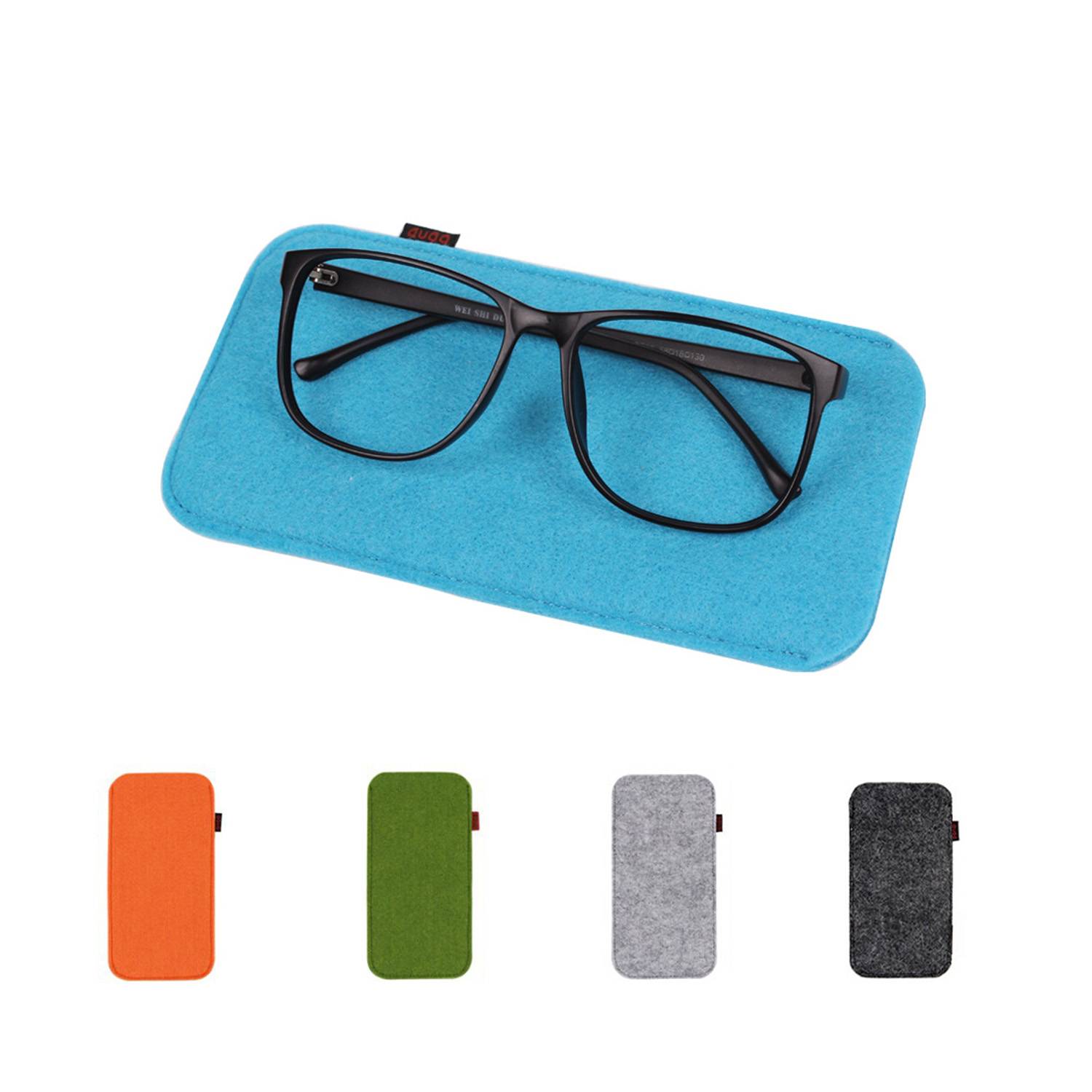 Felt Glasses Bag 1