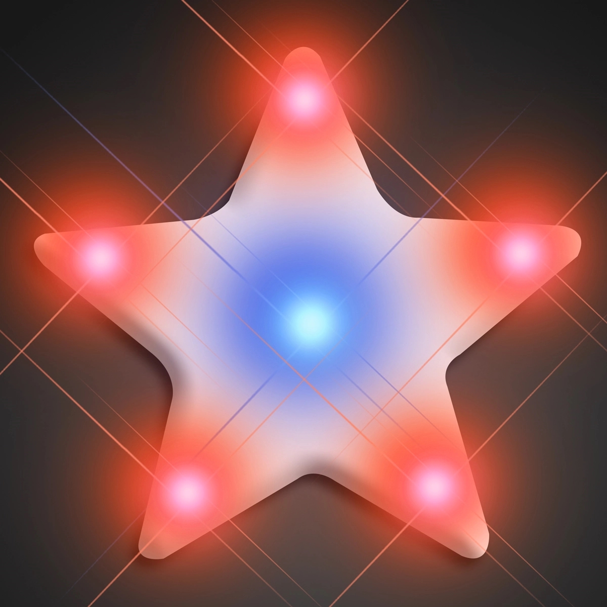Turbo Star Lights 4