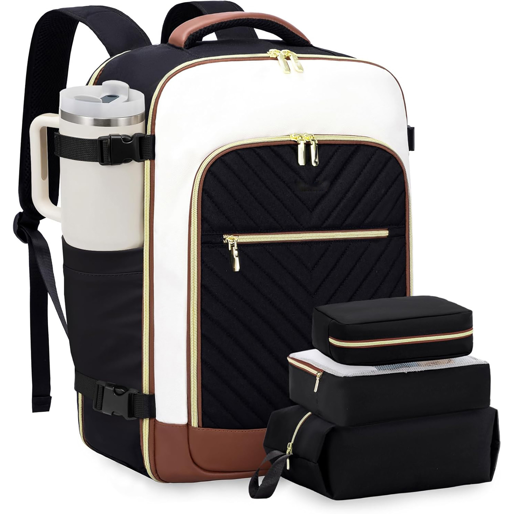Carry on Travel Backpack 2