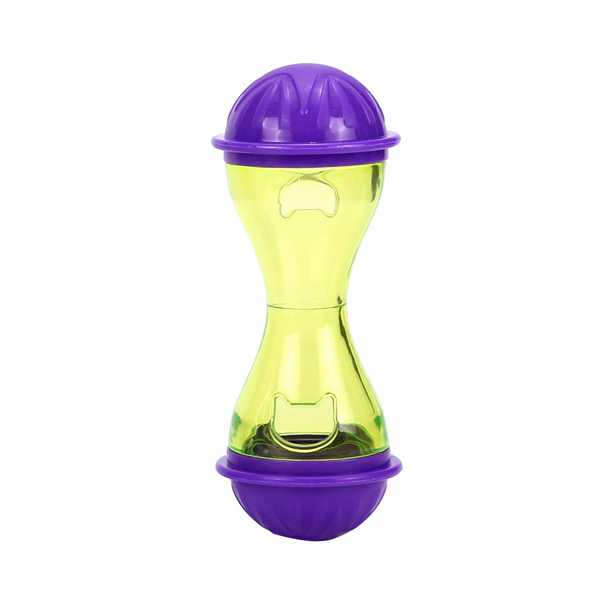 Interactive Pet Feed Ball Toy 4