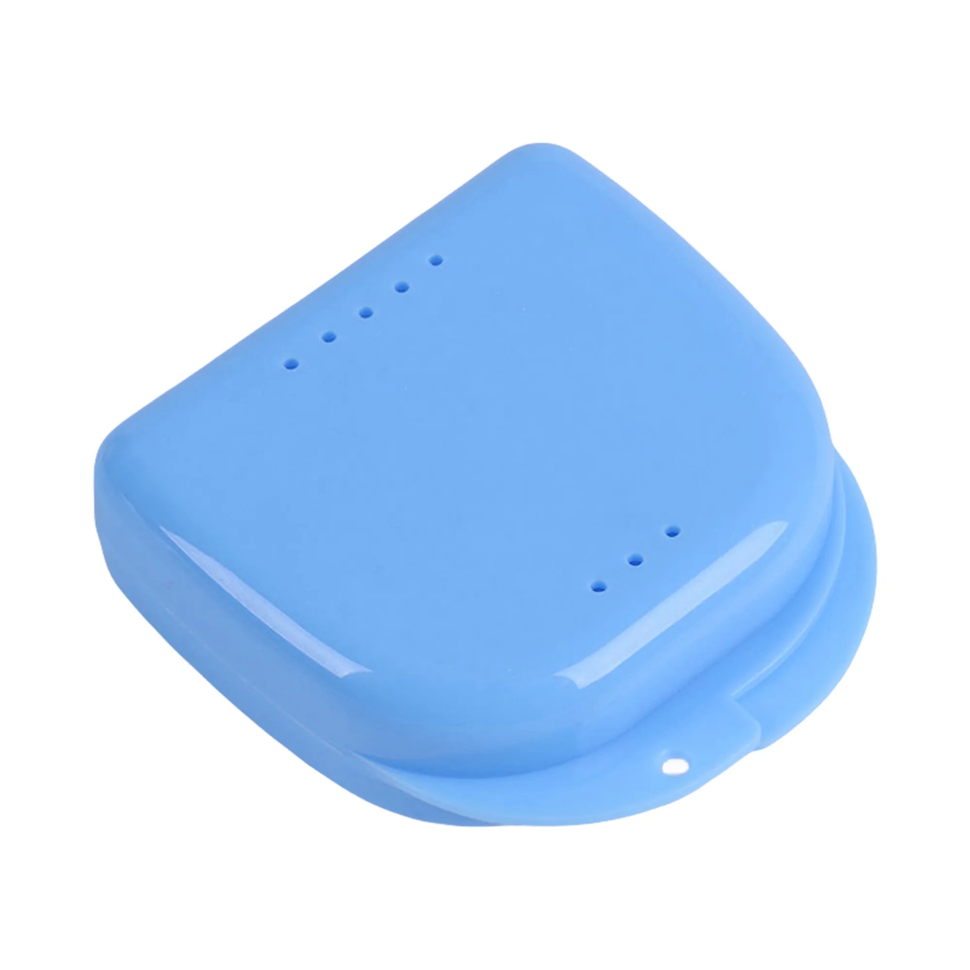 Keep Your Smile Bright Ultimate Dental Retainer Storage Case 2