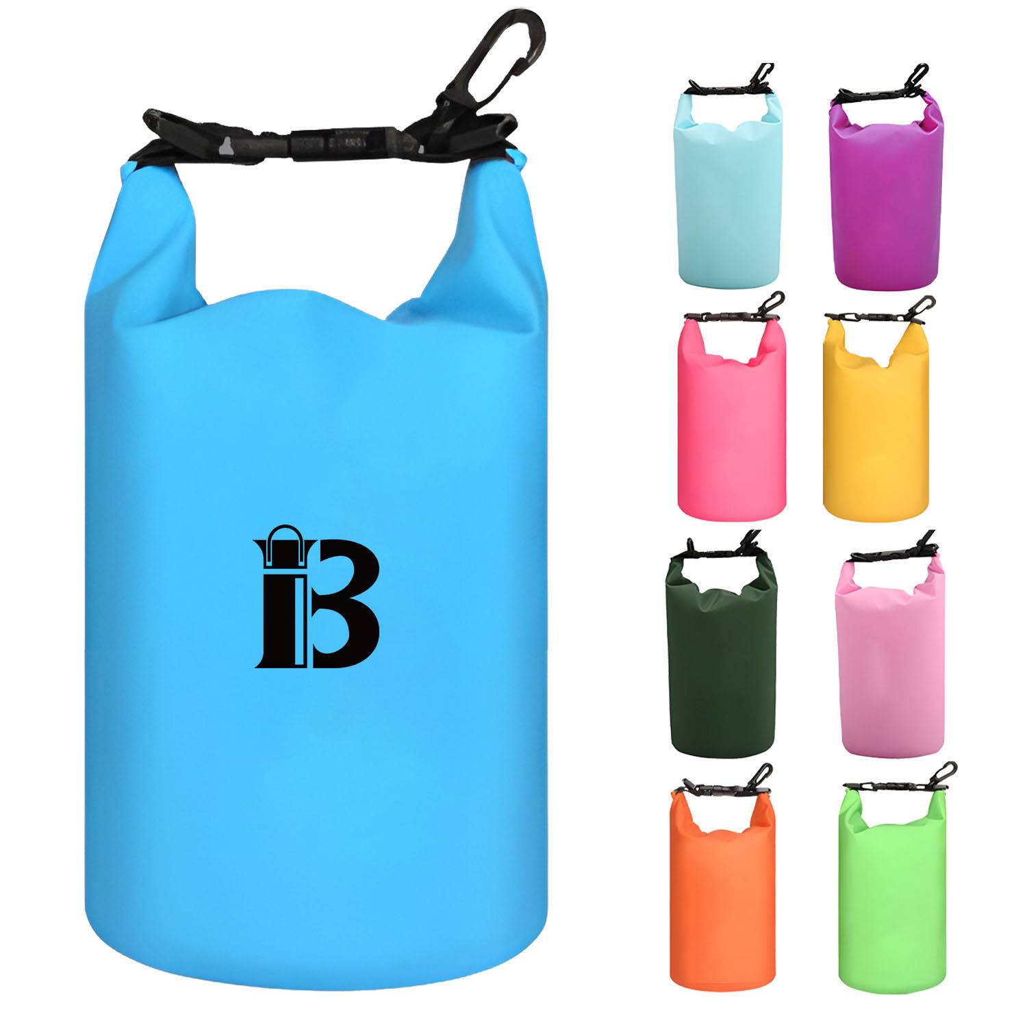 Waterproof Dry Bag Heavy Durable Beach Backpack