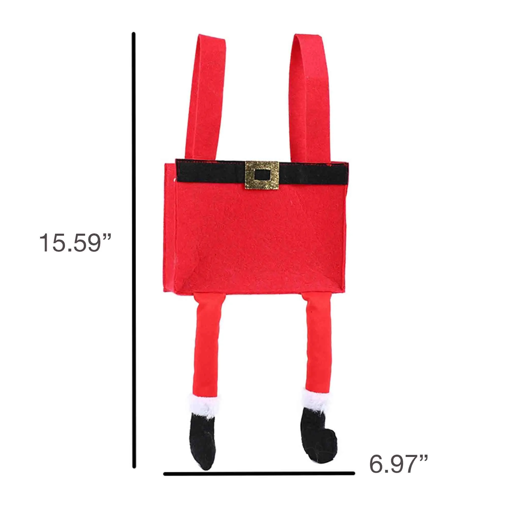 Christmas Gift Bags Storage 2