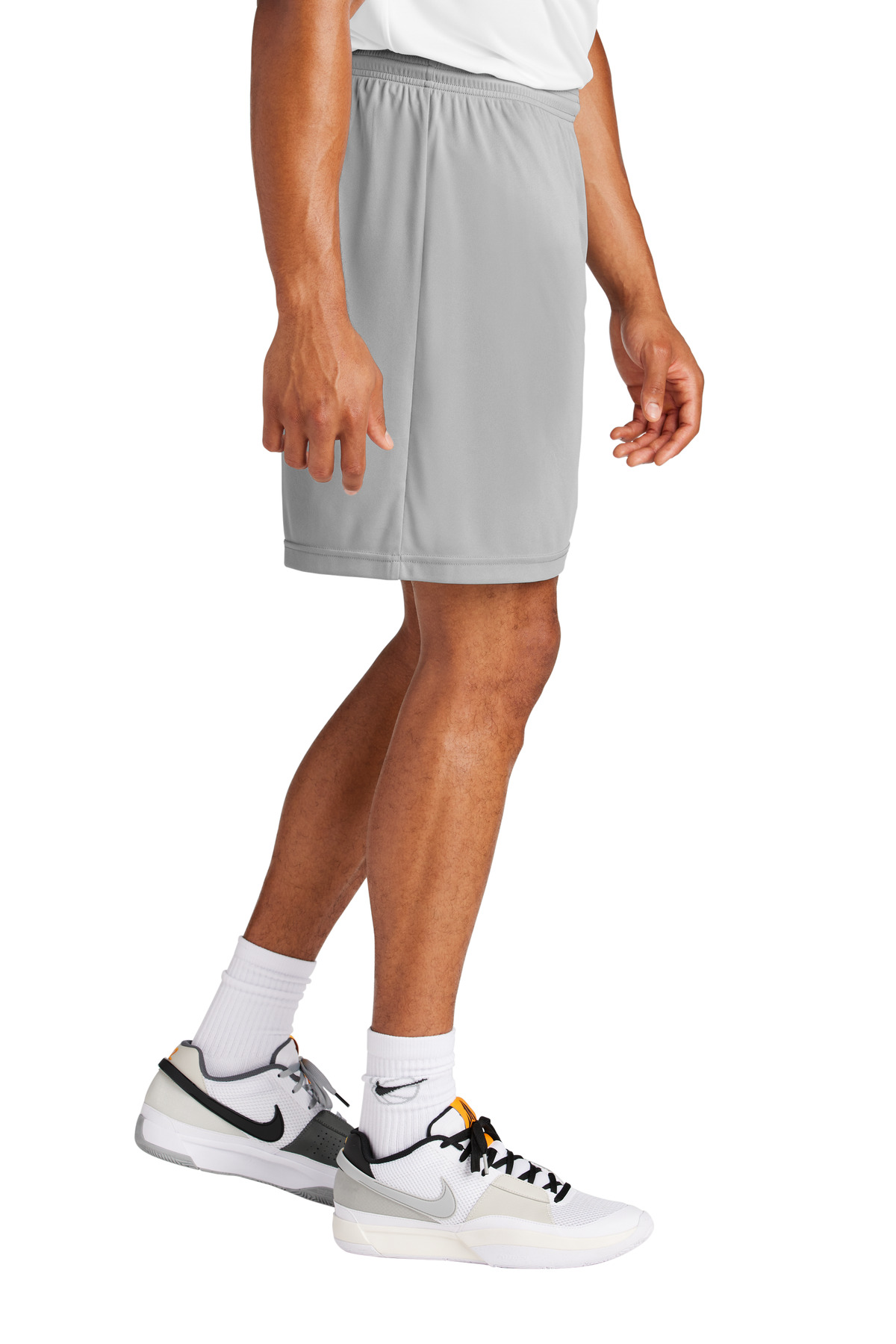 Sport-Tek PosiCharge Competitor 7" Short ST349 49