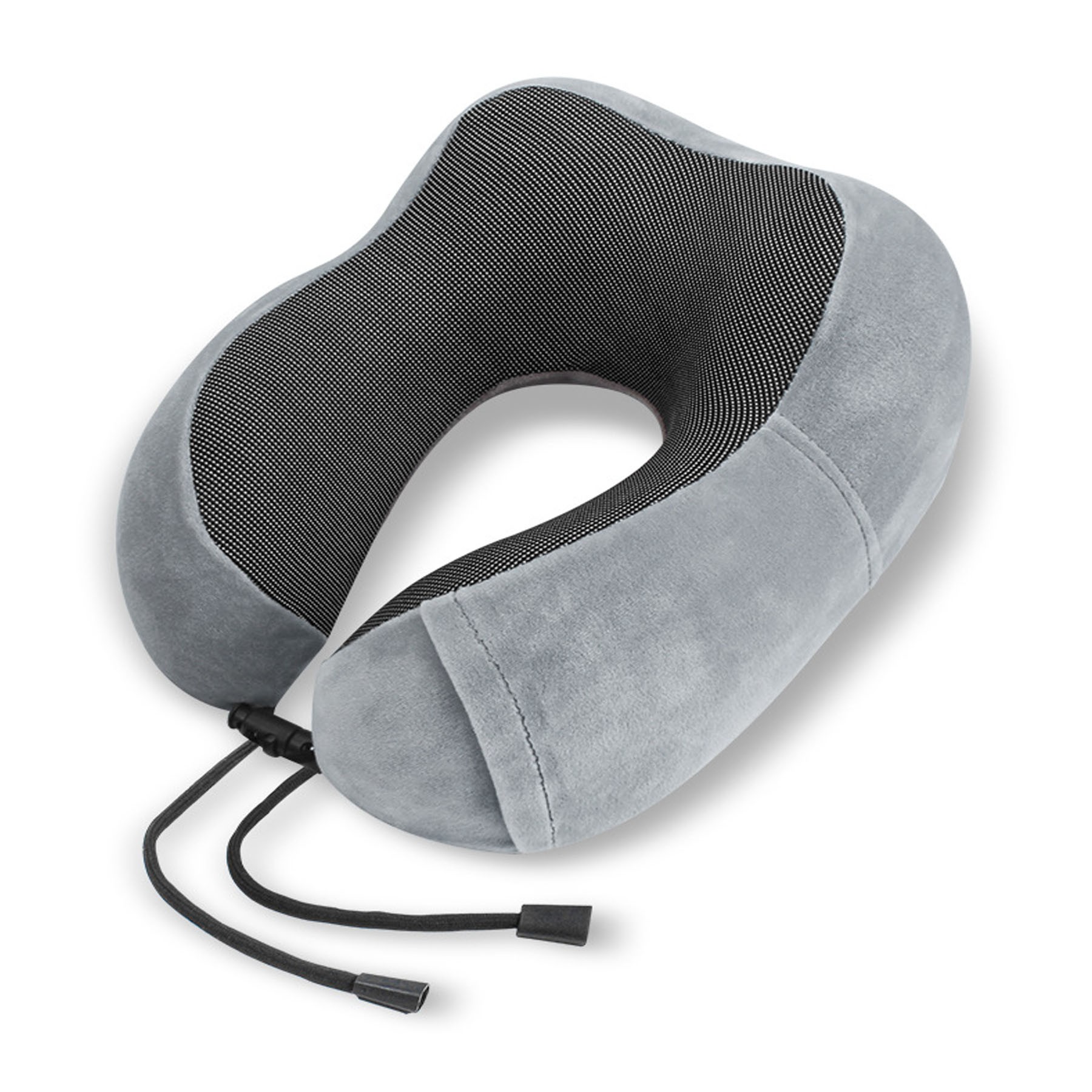 Memory Foam Neck Pillow 6