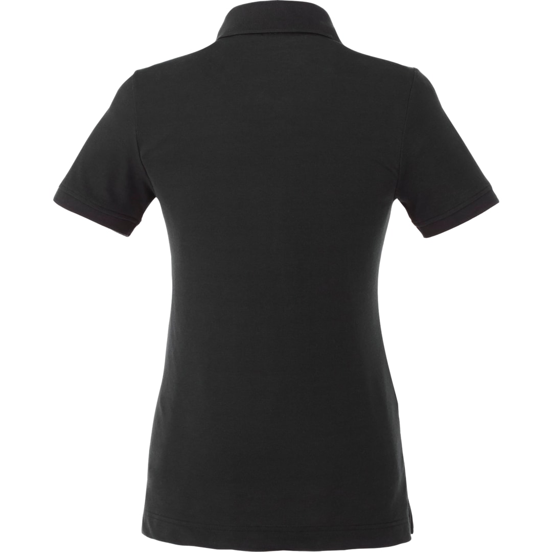 Womens BANFIELD Short Sleeve Polo 53
