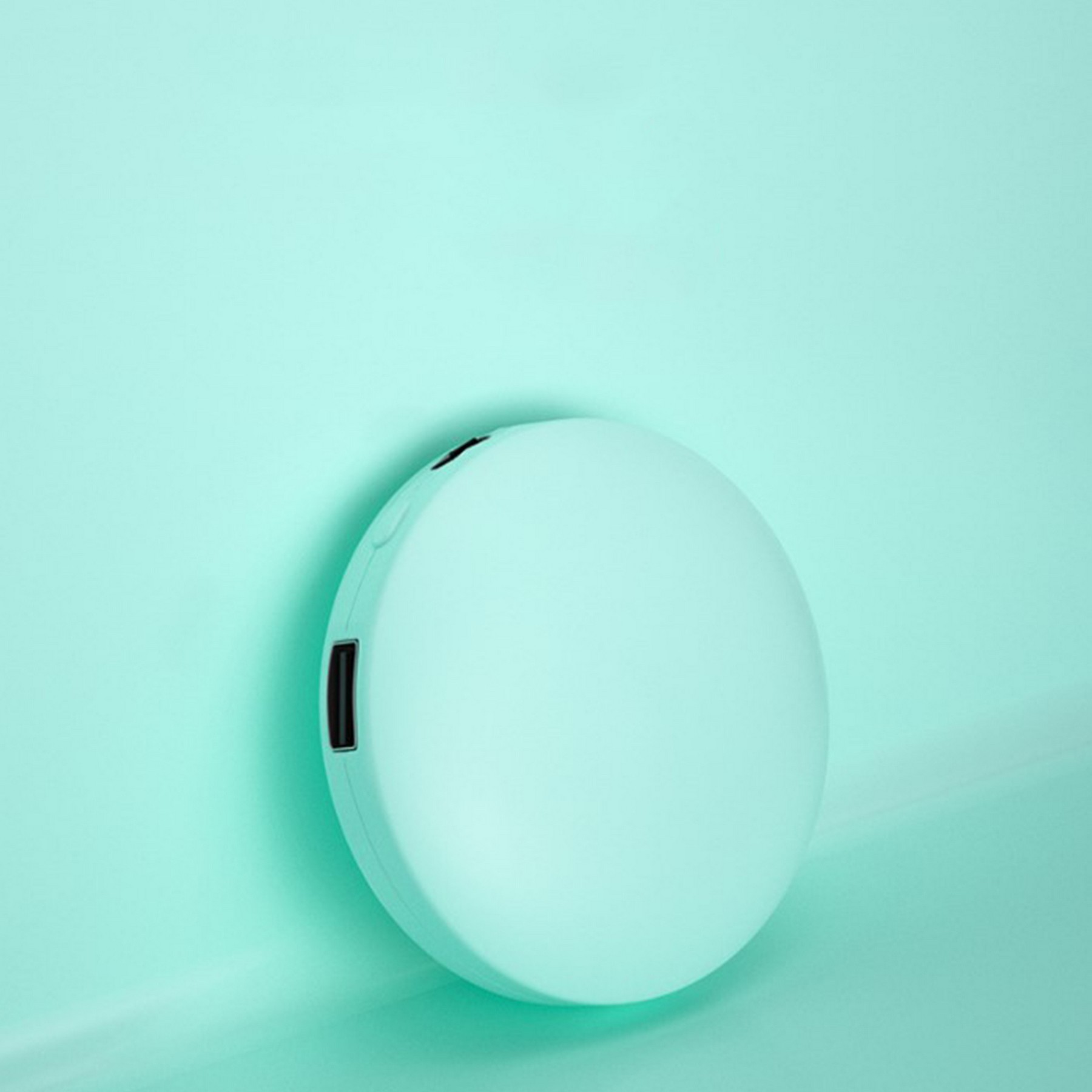 2 In1 USB Rechargeable Power Bank Hand Warmer 2