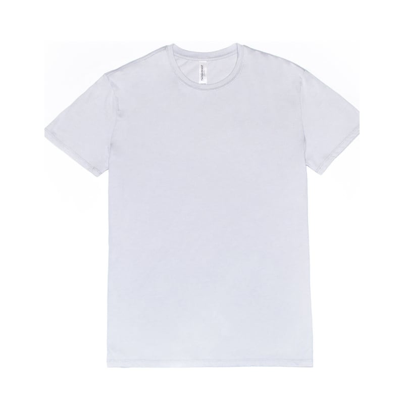 Threadfast Apparel Unisex Ultimate CVC T-Shirt 23