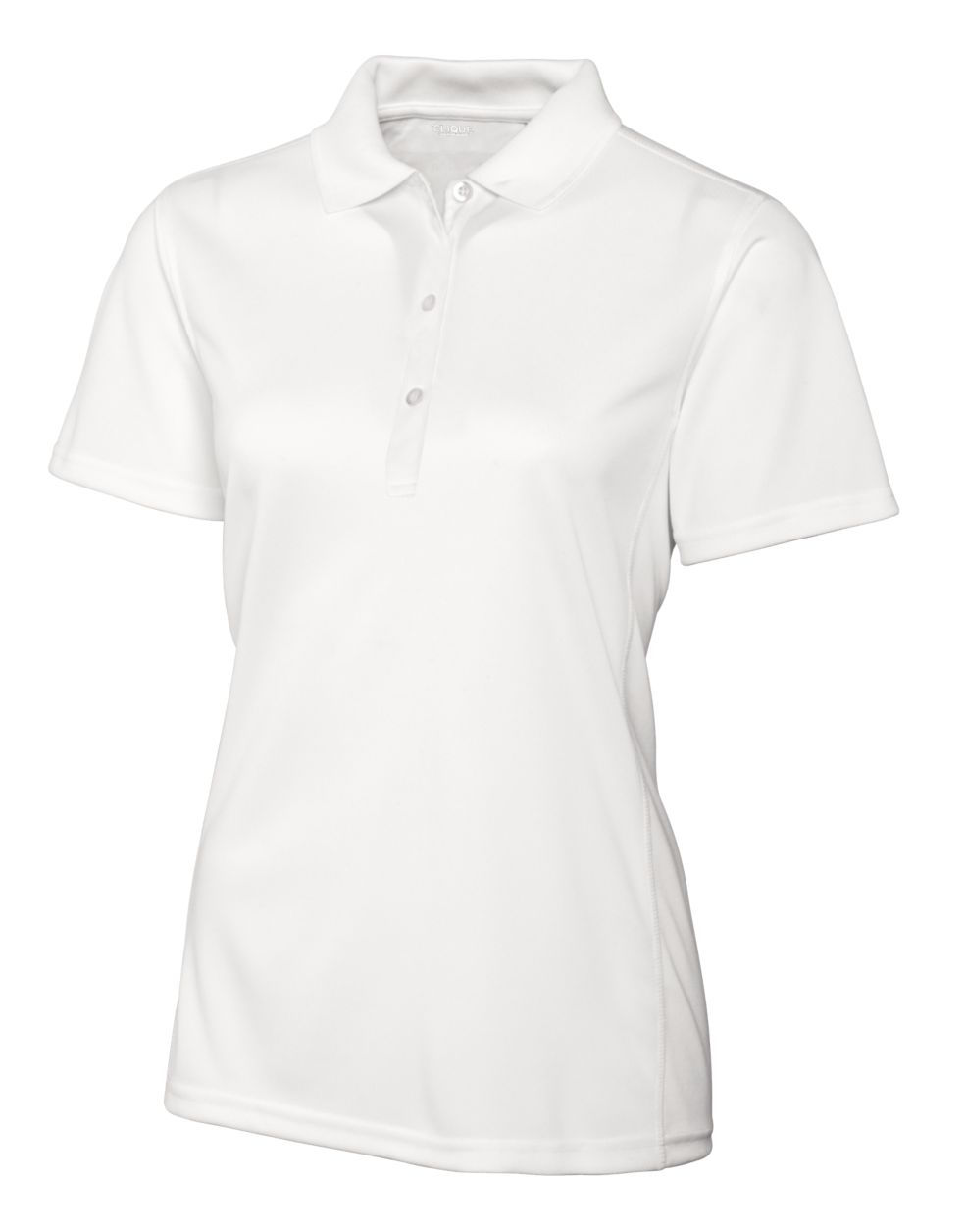 Clique Ice Pique Tech Womens Polo 164