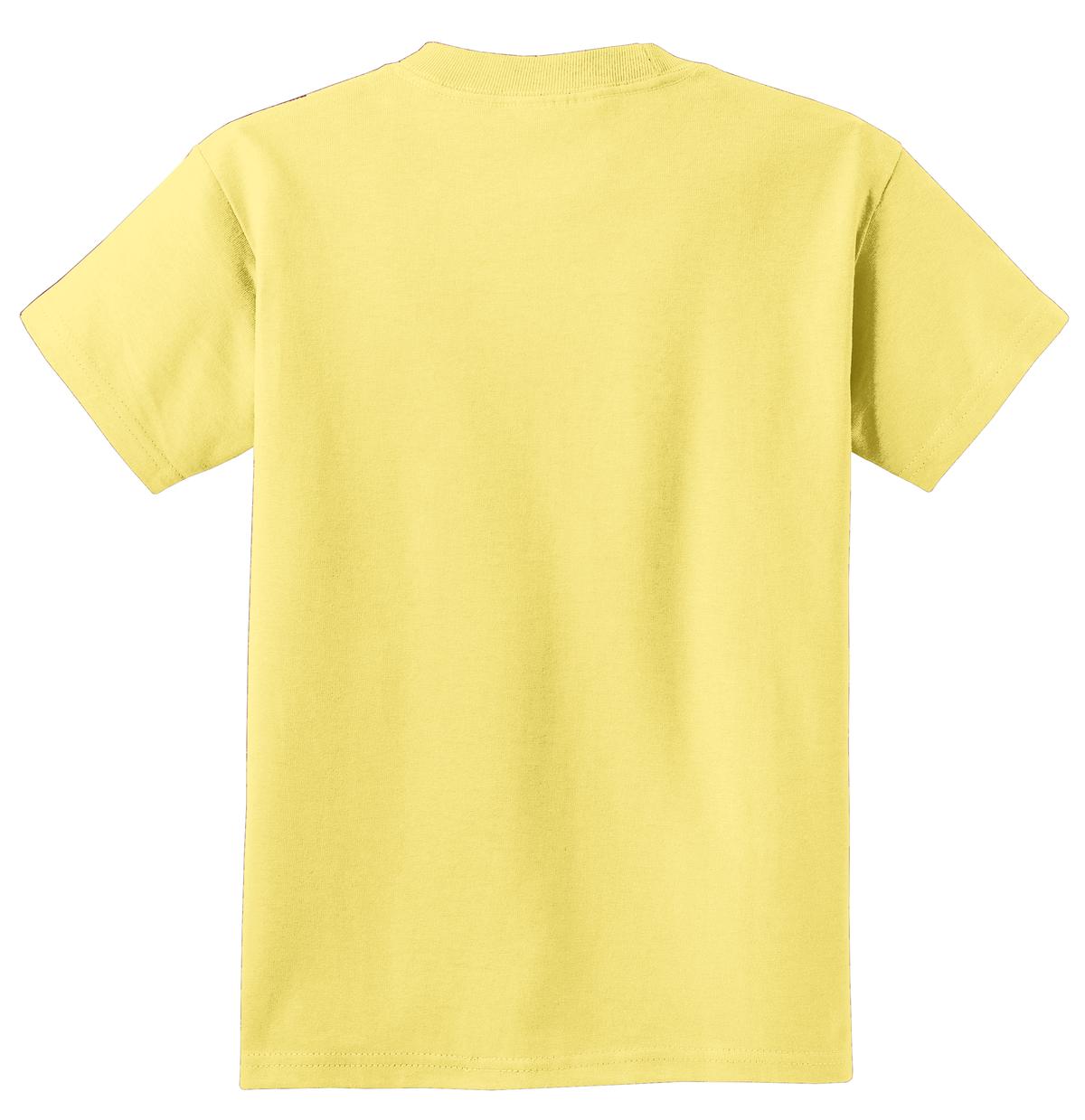 Port & Company® Youth Essential Tee 65