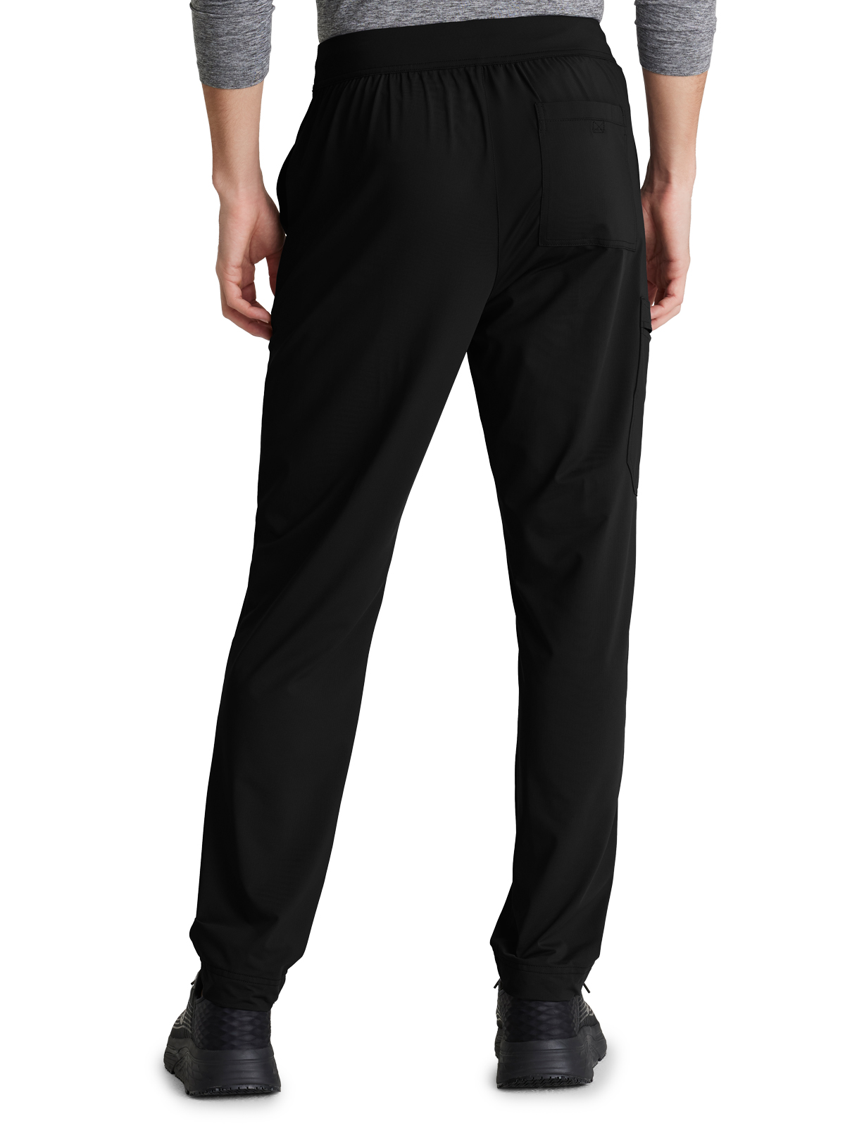 Skechers Slip-Ins - Men's Four-Pocket Slim Rebound Scrub Pant 17