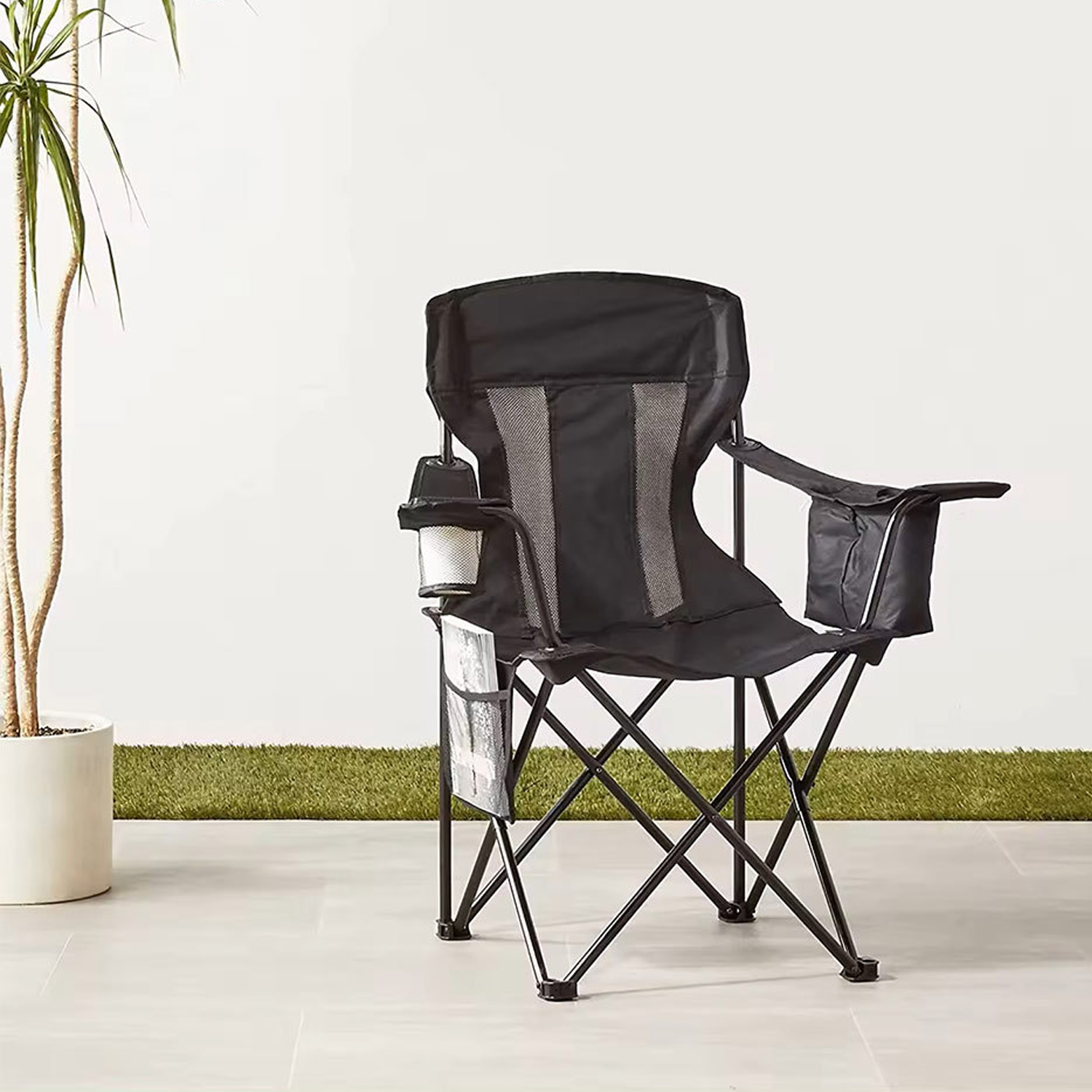 Best Outdoor Camping Chairs – Durable & Comfortable Picks 3