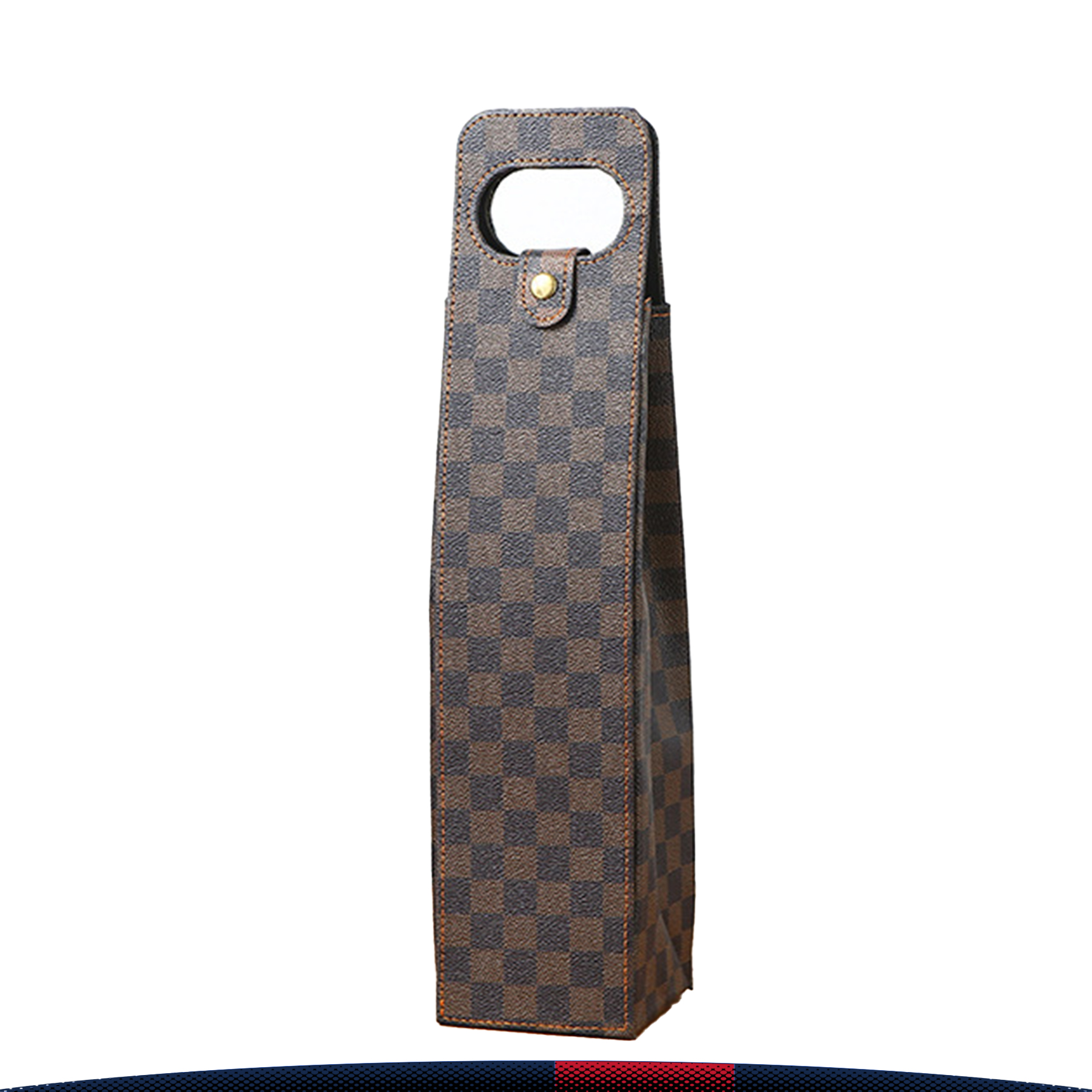 Fusie Wine Gift Bag 4