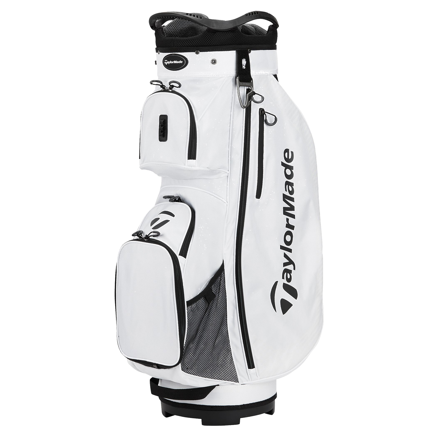 TaylorMade Pro Cart Bag 1