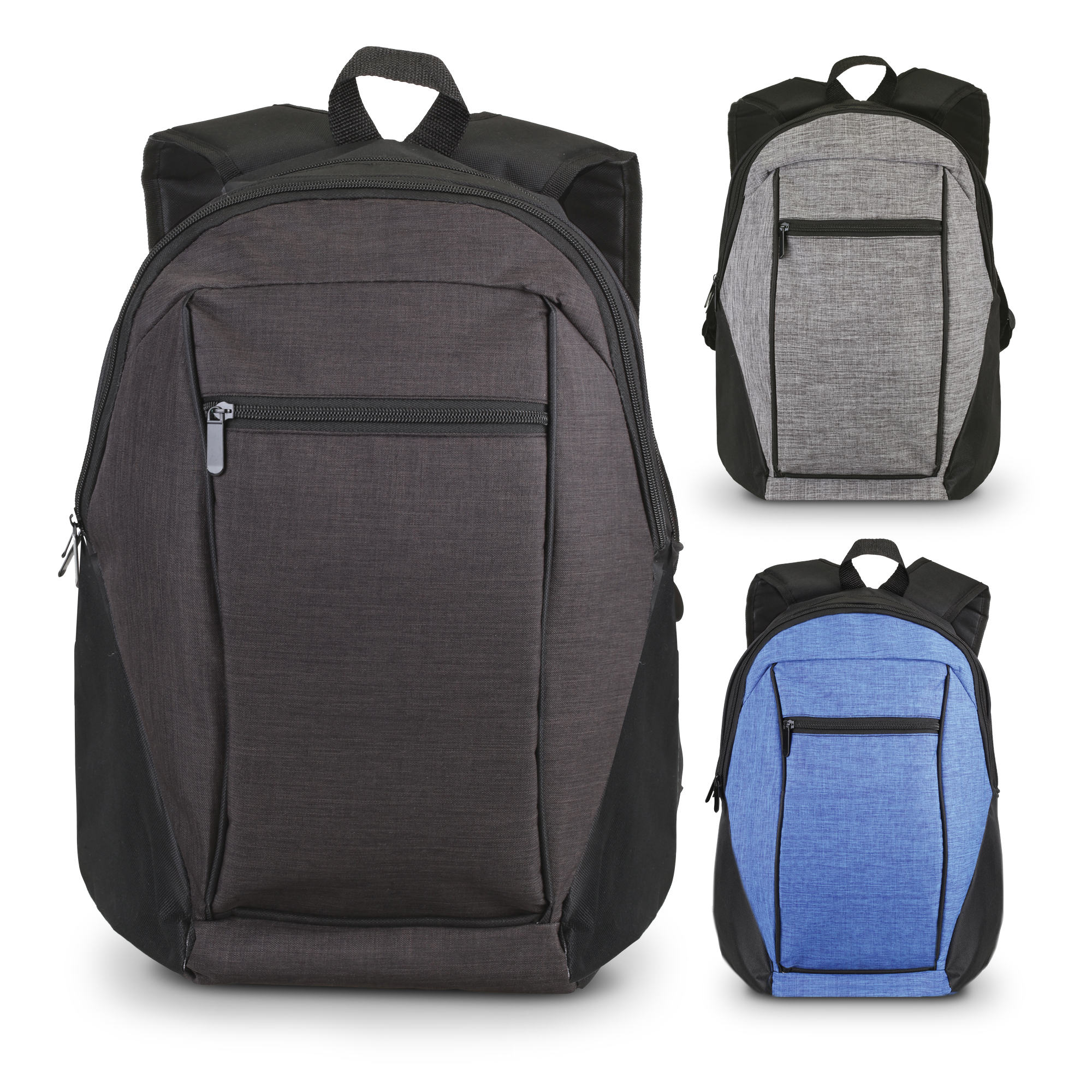 Citizen Heather Laptop Backpack 4