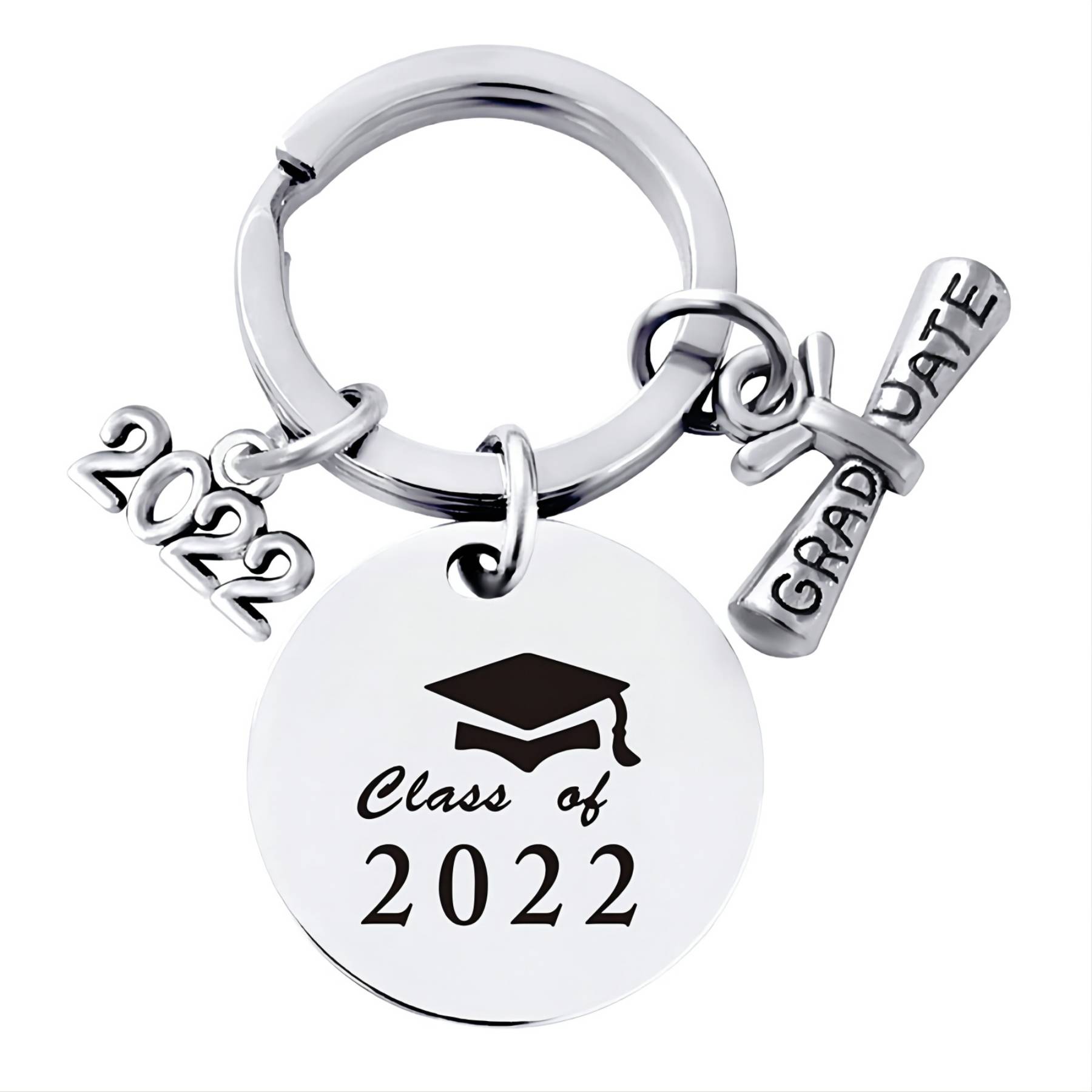 Graduation Season Keychain 2