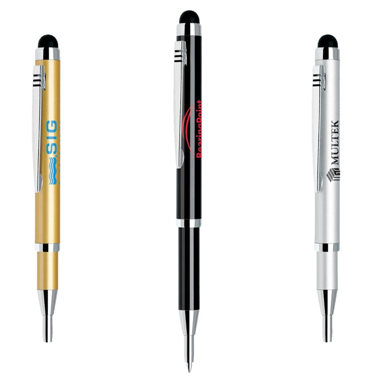 Lori Stylus Tool with Ballpoint Pen 6