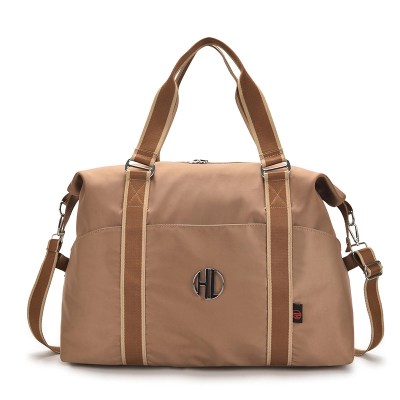 Custom Travel Sports Tote Gym Duffel Bag 5
