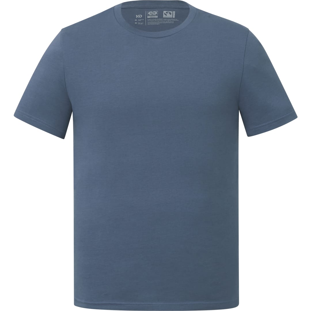 tentree Organic Cotton Short Sleeve Tee - Men's 103