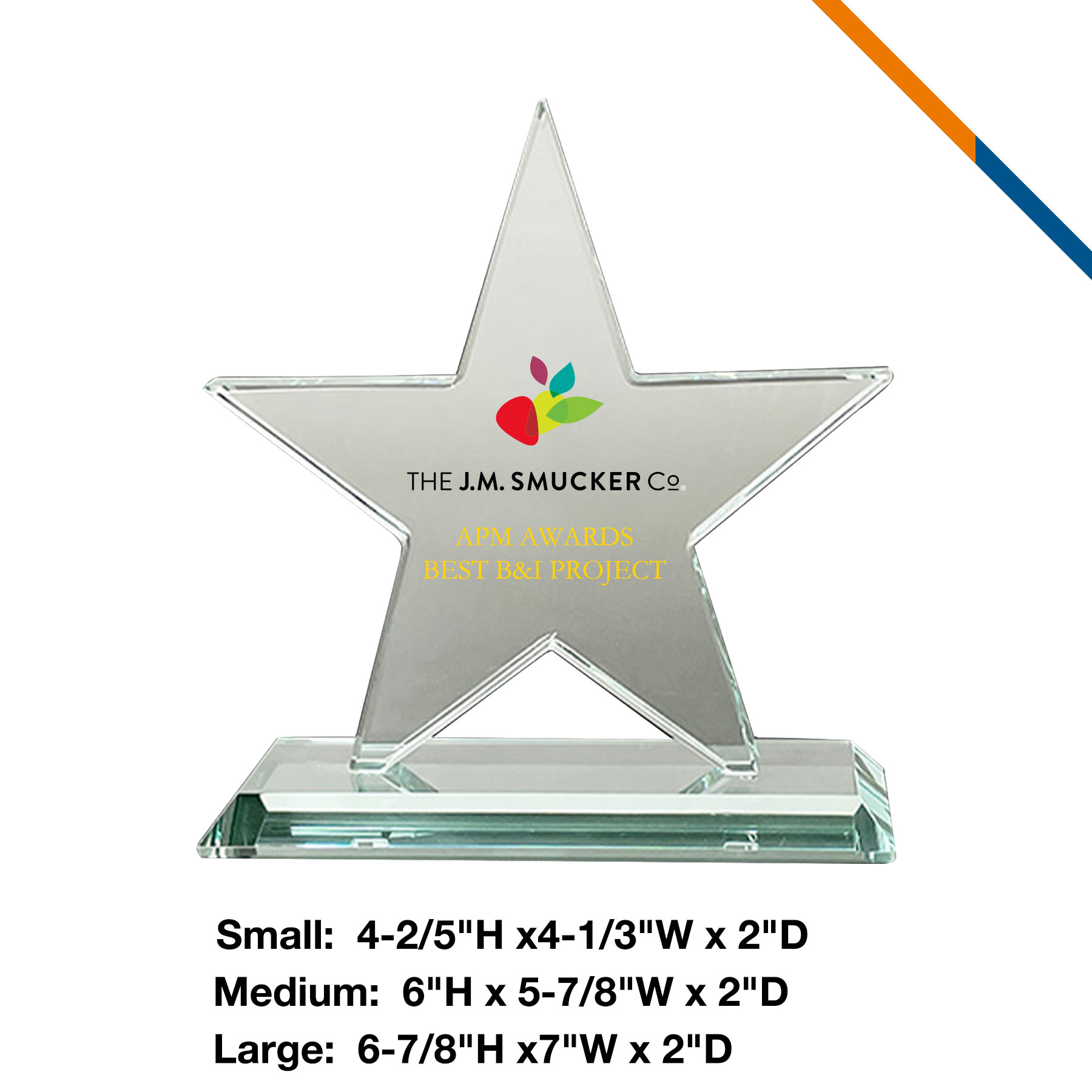 Greti Star Award 3