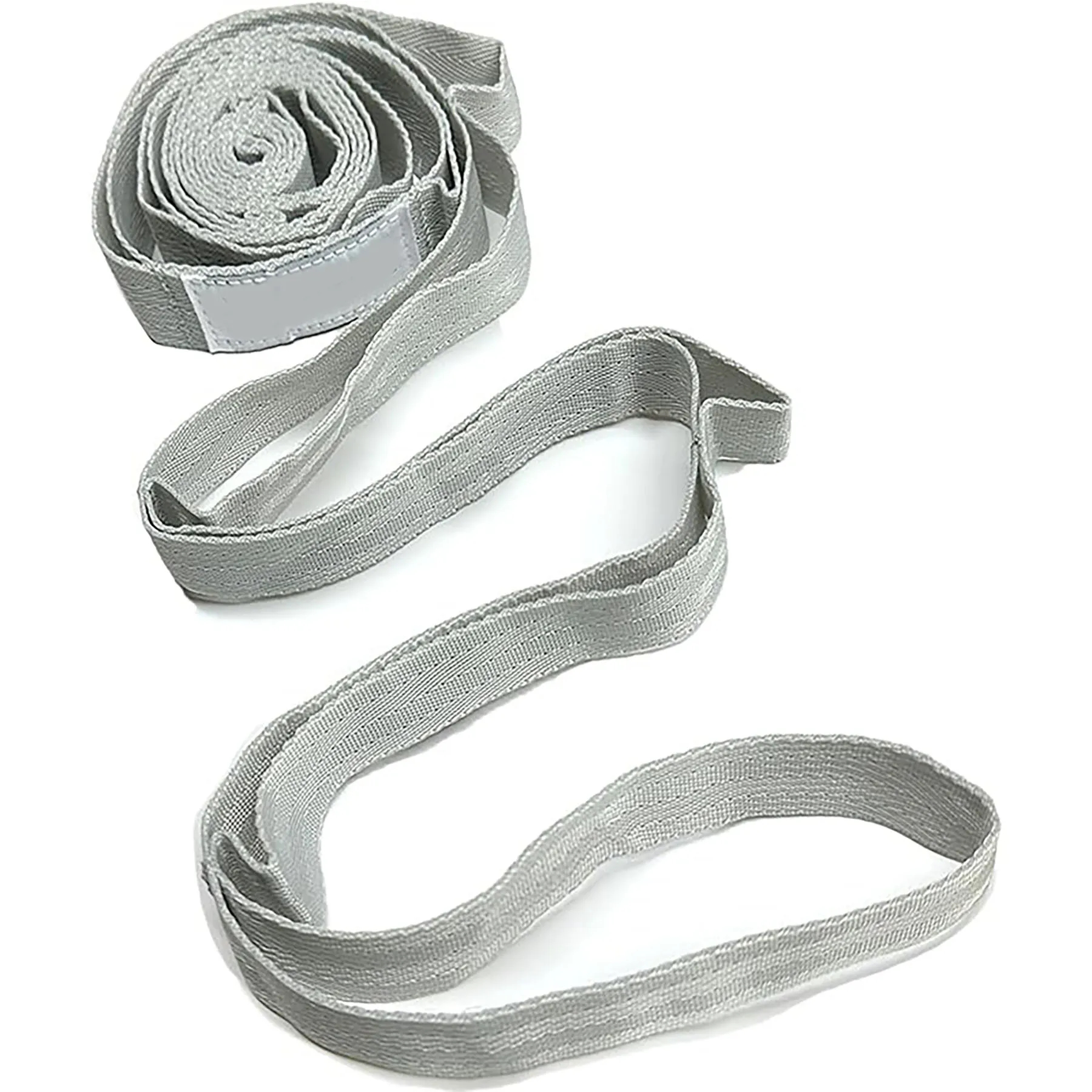 10 Loops Stretching Strap 2