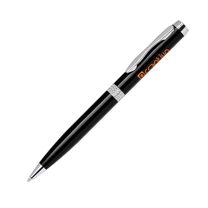 Apollo-II Twist Action Pen 5