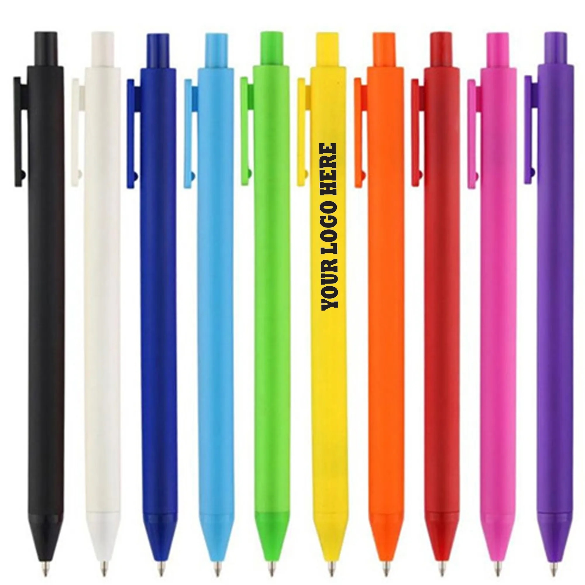 Personalized Pens Bulk Office Supplies