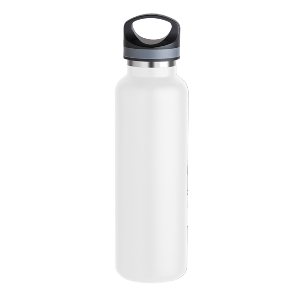 20 oz. Basecamp Tundra Bottle with Screw Top Lid 150