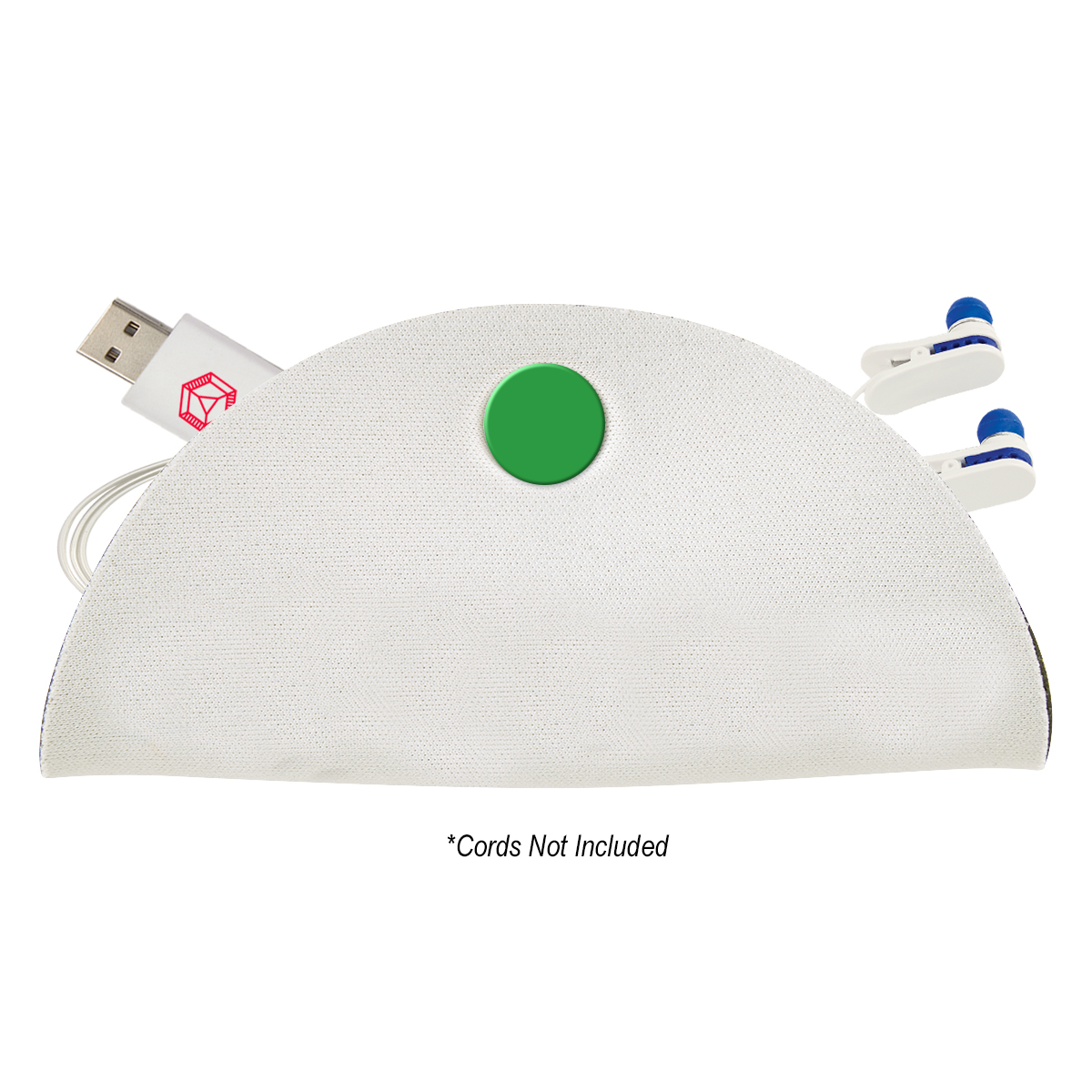Tech Taco Cord Organizer 20