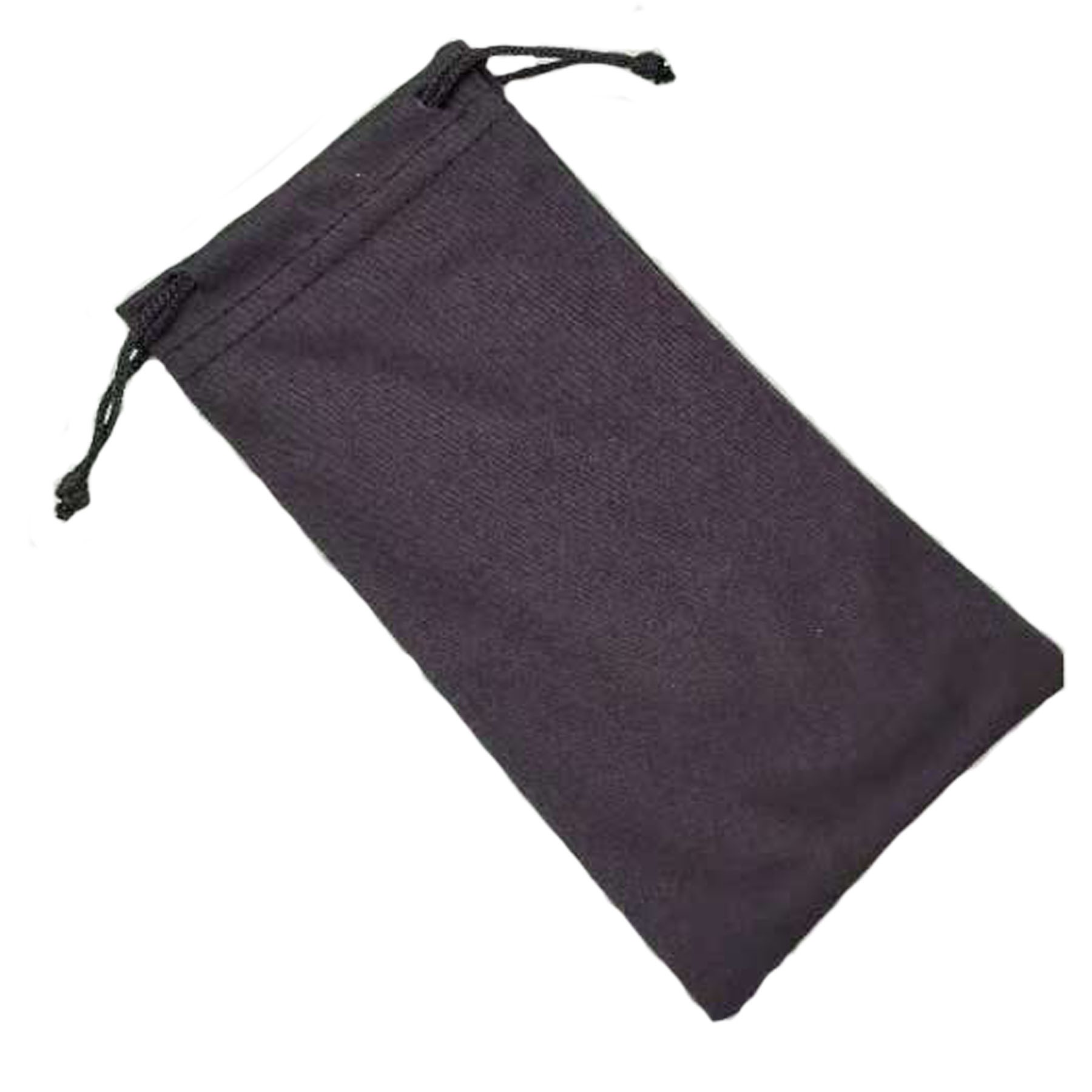 Drawstring Glasses Pouch 4