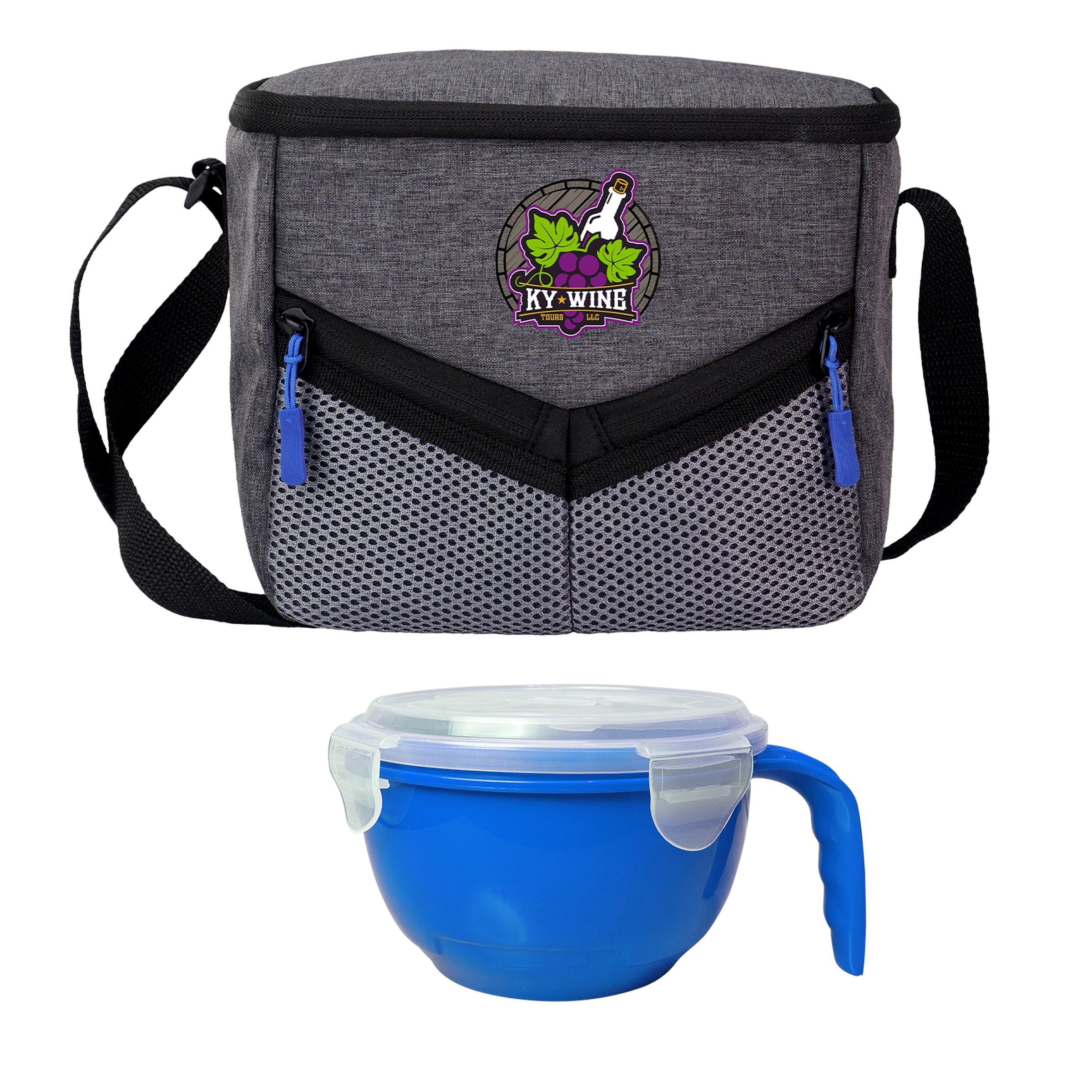 Victory Noodle Lunch Cooler Set 14