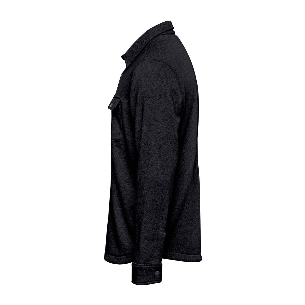 Stormtech Monashee Fleece Shacket 25