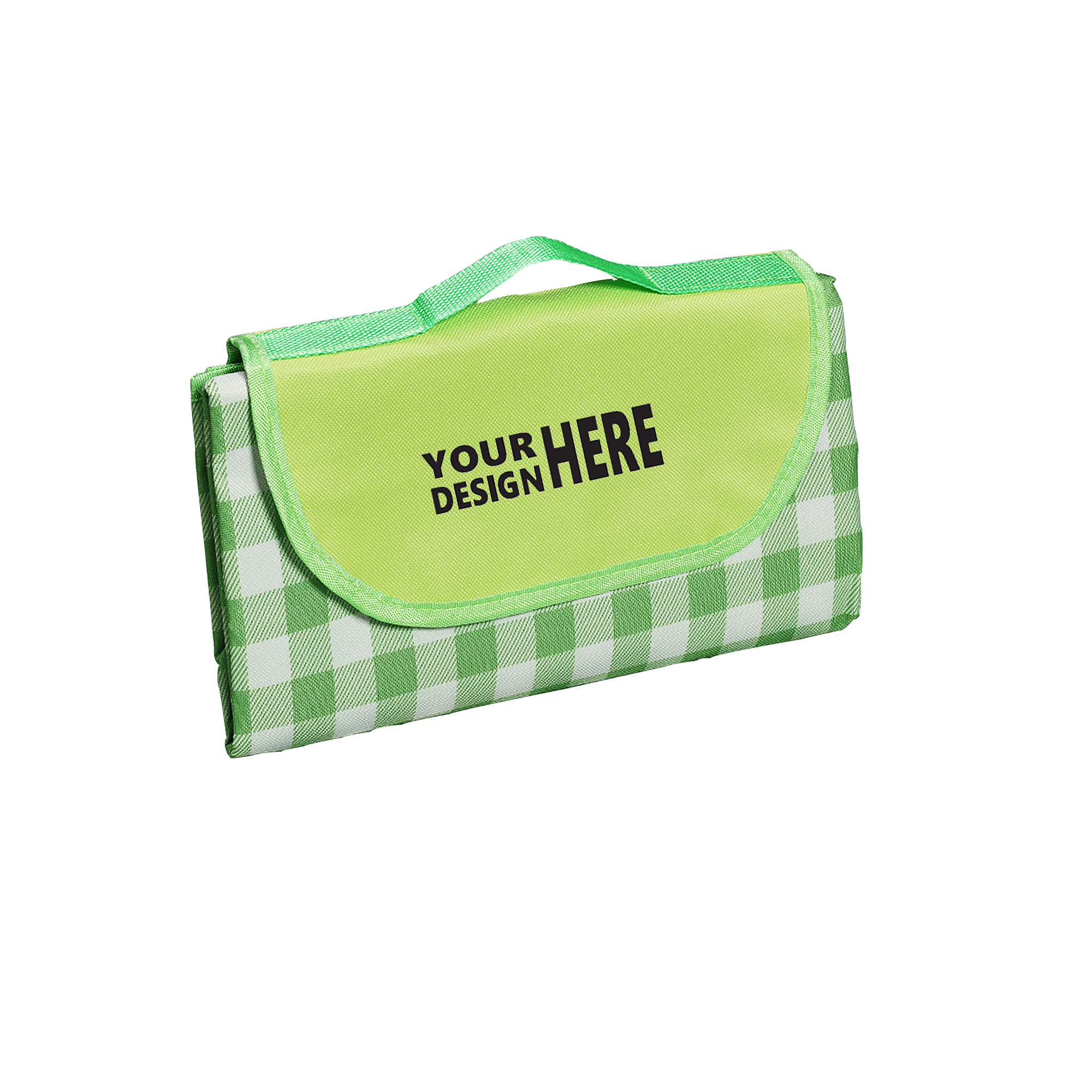 Portable Picnic Mat 3