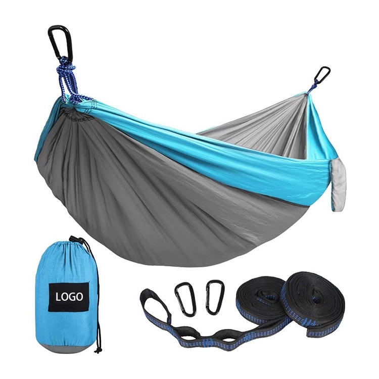 Portable Lightweight Hammock 6