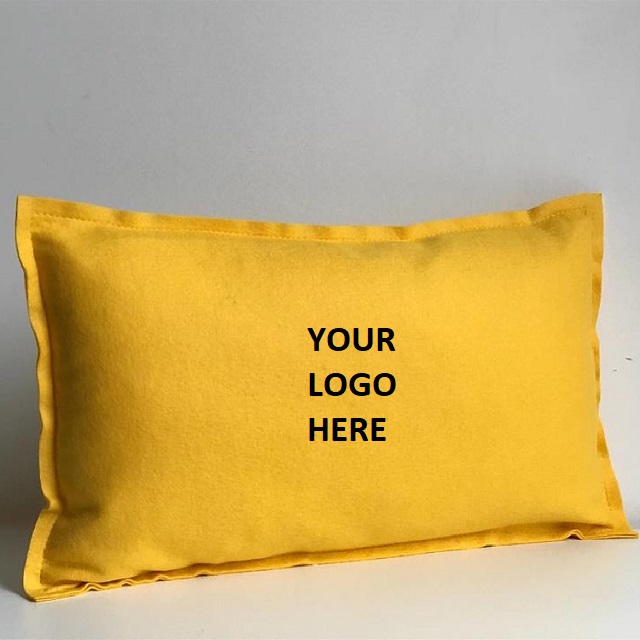 Travel Felt Pillow 5