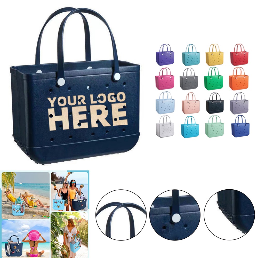 Beach Tote Bag 2