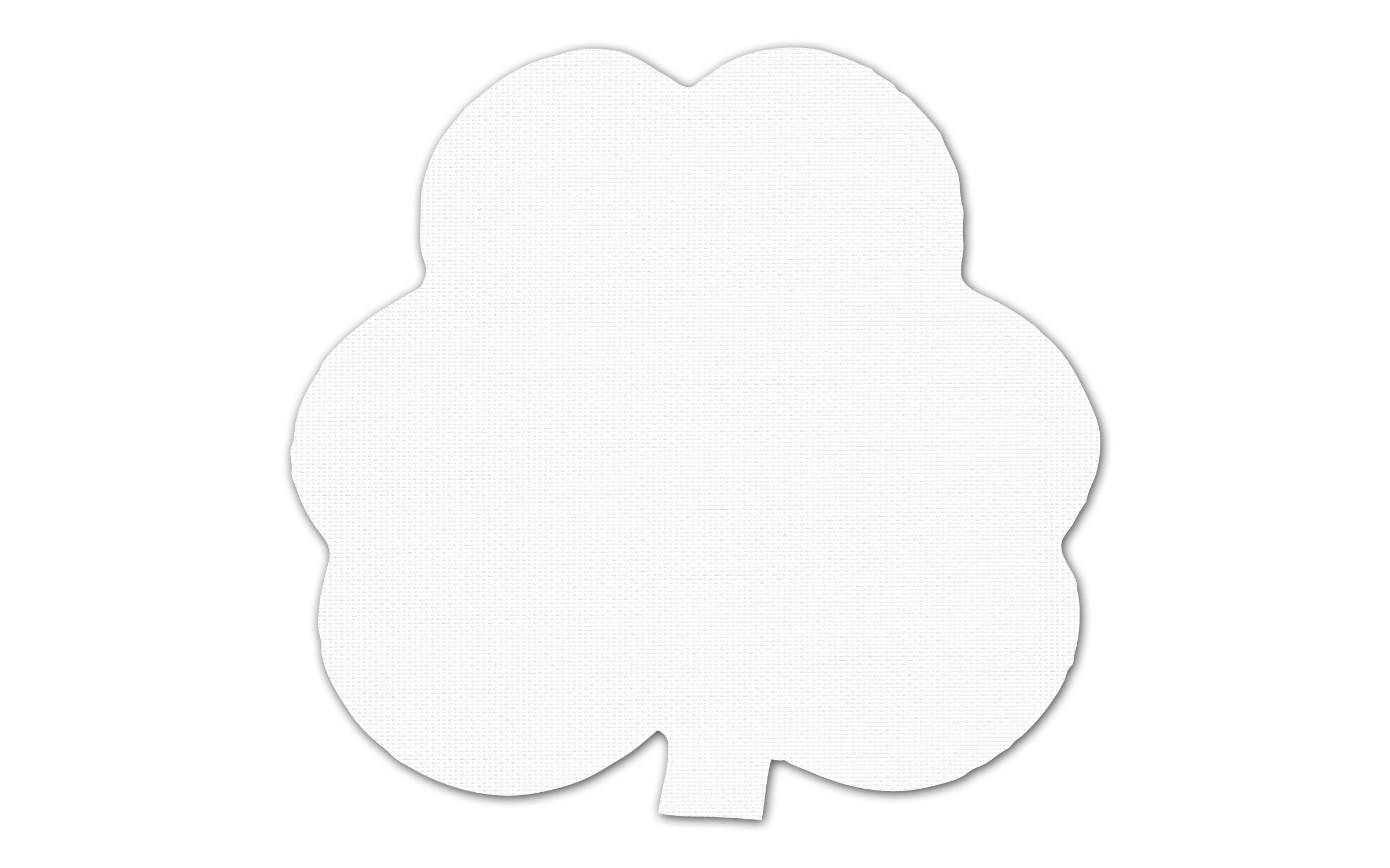Shamrock Vinyl Jar Opener 92