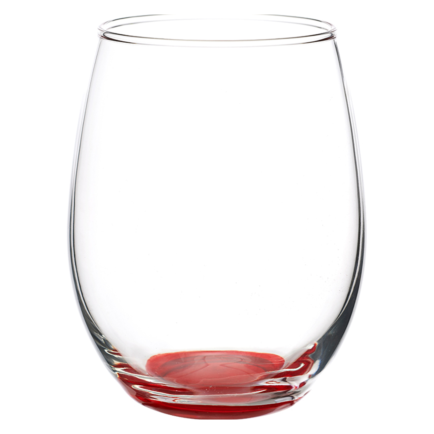 15 oz. Stemless Wine Glasses 18