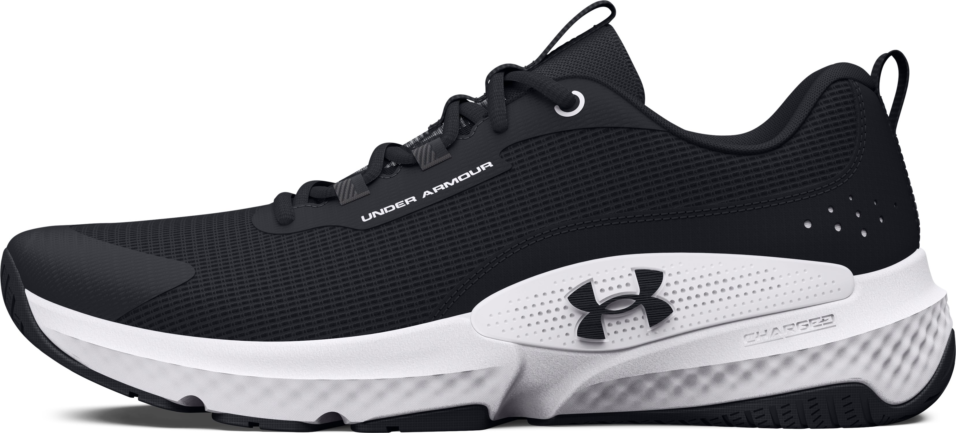 UA Dynamic Select Men's Training Shoes 12